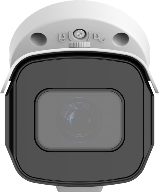 PX-IP-BT60-SR20AF-P уличная IP видеокамера, 2.0Мп,  f=2.7-13.5мм автофокус, POE