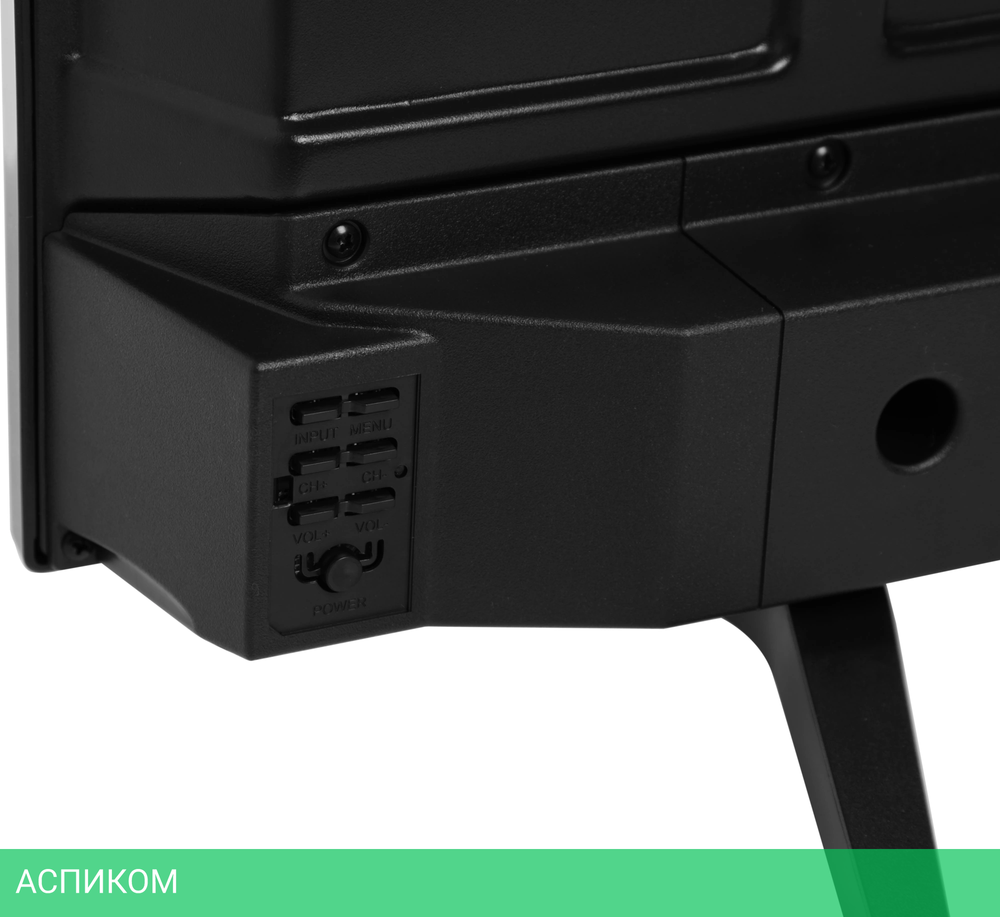 Телевизор LED Supra 50" STV-LC50ST0045U