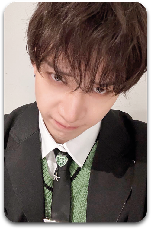 Карта / STRAY KIDS #1204