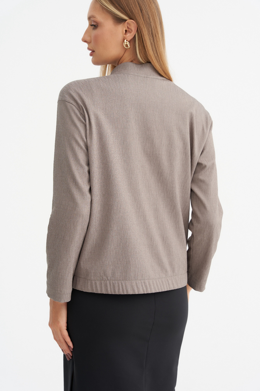 Лёгкий  жакет Тамбовчанка