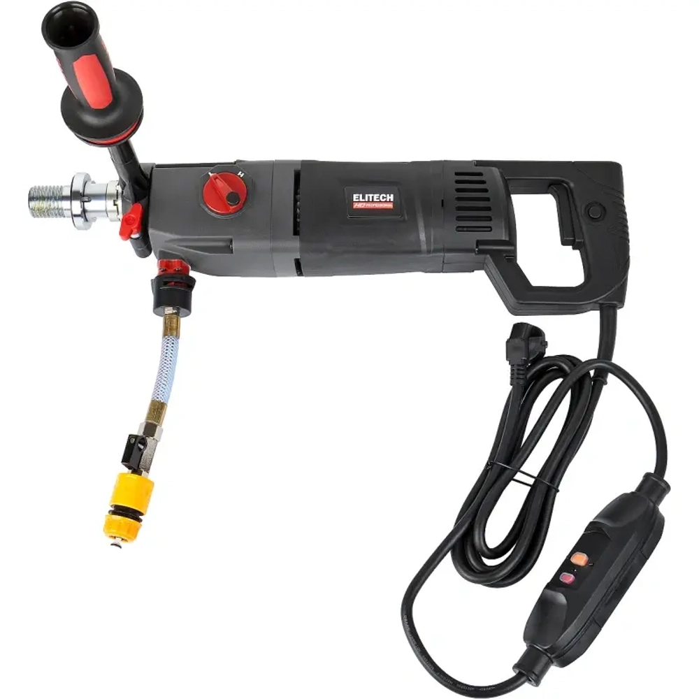 ELITECH HCD 1916E (E2201.063.01) установка алмазного сверления 205386