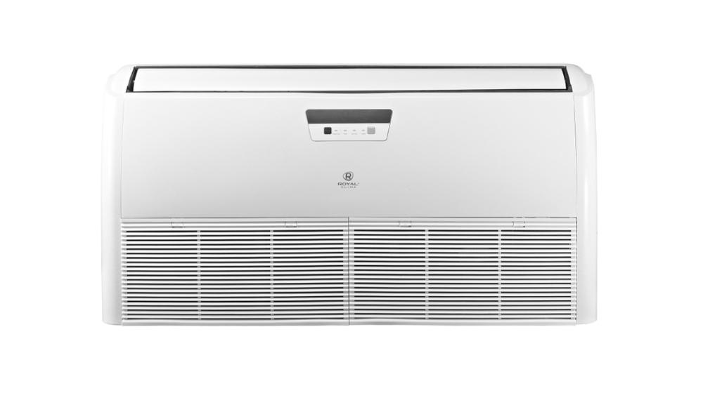 Кондиционер ROYAL CLIMA ESPERTO 2022 ES-F 18HRN/ES-E 18HN