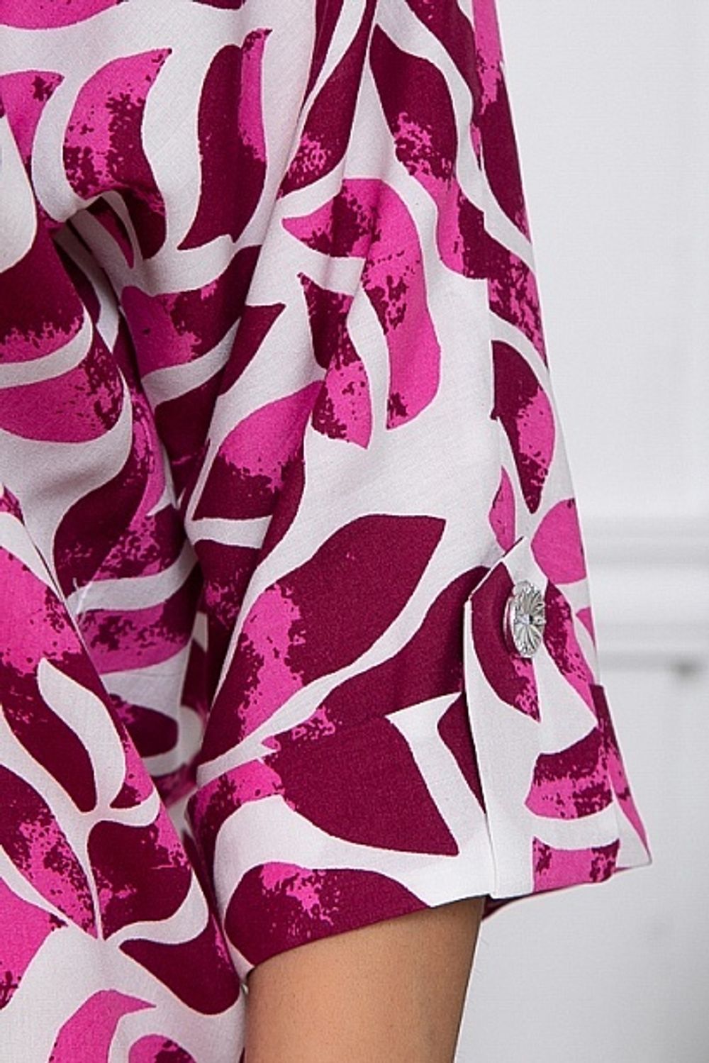 Блузка 41948 Avili