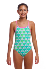Купальник FUNKITA Girl's Loose Goose (Single Strap)