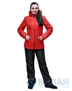 Куртка демисезонная женская КР.098