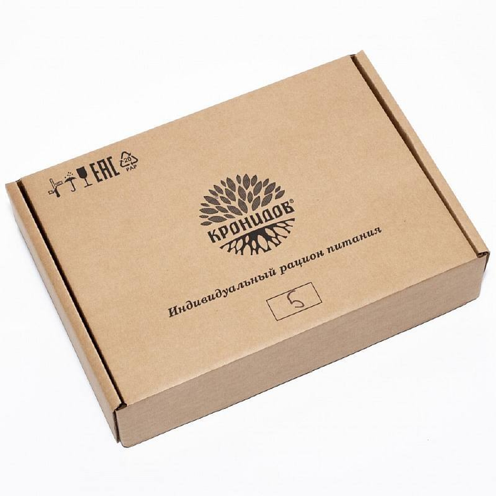 ИРП №5 2984 ккал Кронидов