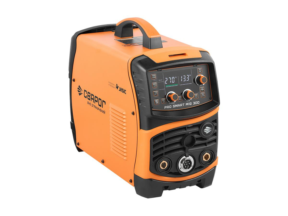 Сварочный инвертор Сварог PRO SMART MIG 300 (N253S)