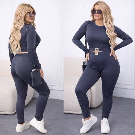 Костюм УК-1375-1 Фабрика Моды