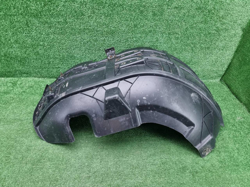 Подкрылок передний левый Ford Cargo (2011-н.в.)
