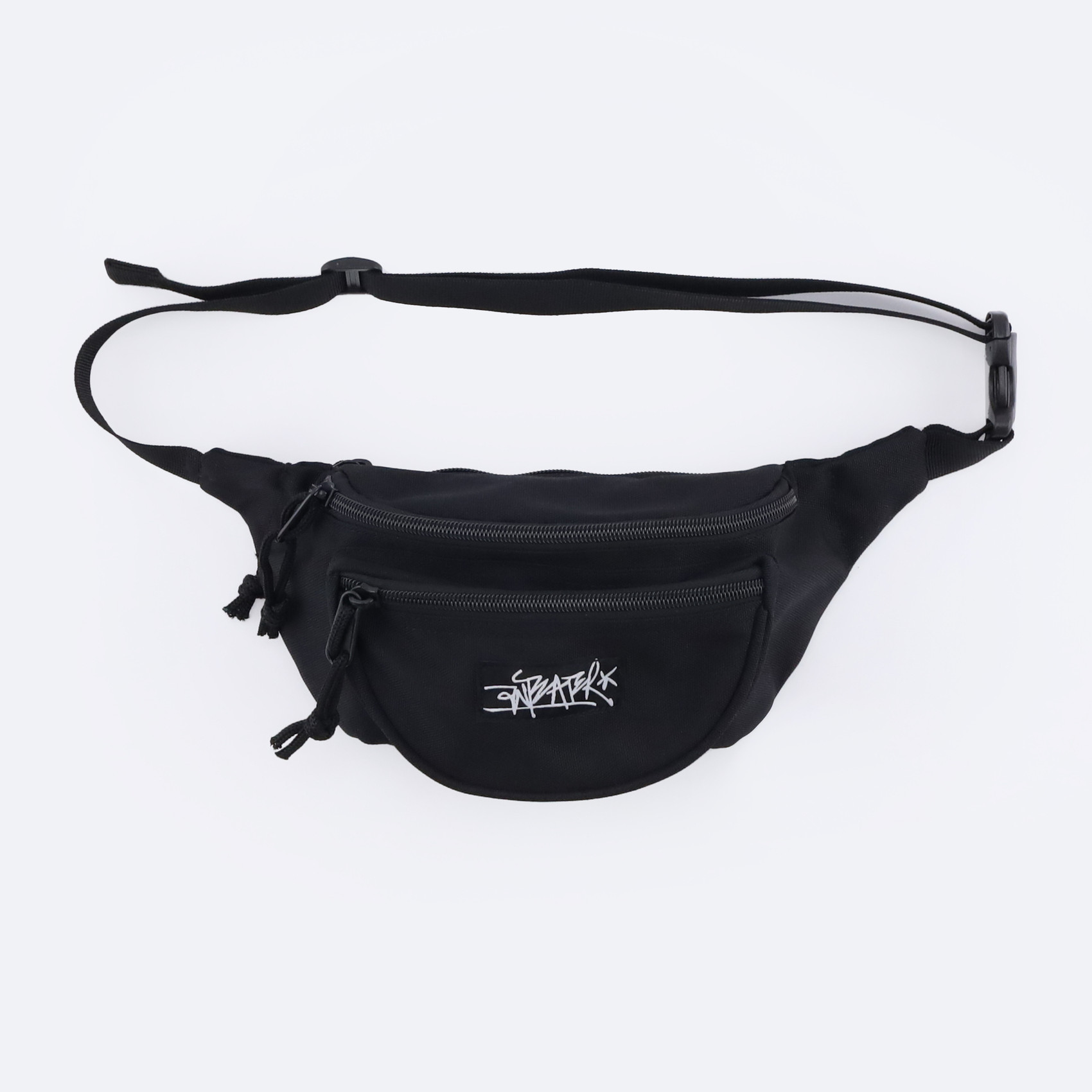 Сумка Anteater Waistbag (black) артикул: - купить в магазине Дайс