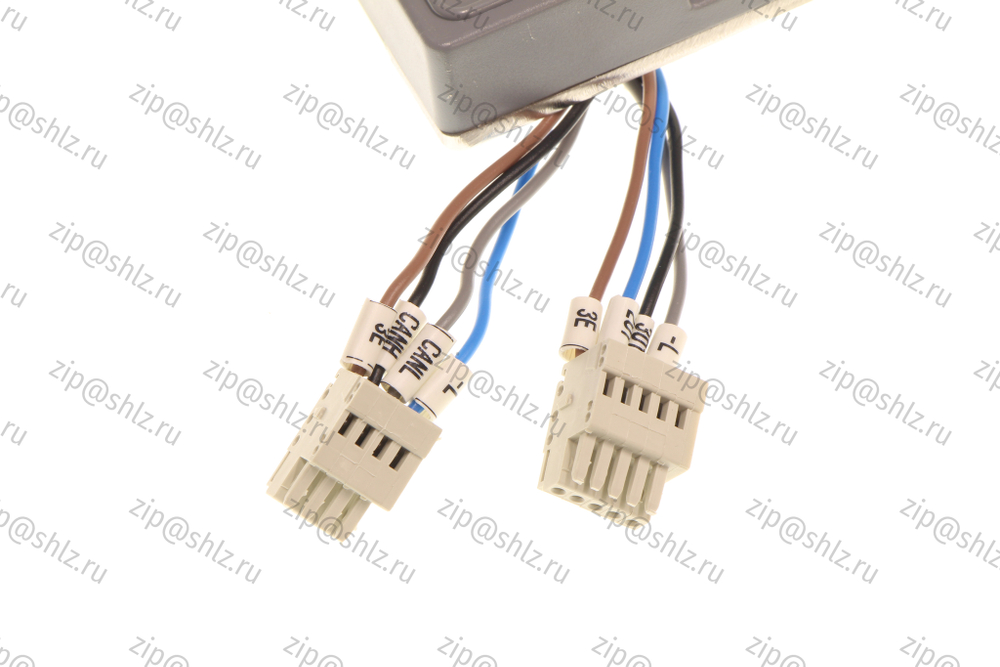 Пост вызывной двухкнопочный, круглая кнопка, символ "Стрелка вверх/вниз", лицевая панель - белое матовое стекло, BHS-522SH-W-CW-WRUC-R331CCOLT-S-W-C50SH (Белое матовое стекло)