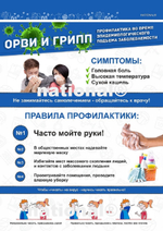 Уголок класса