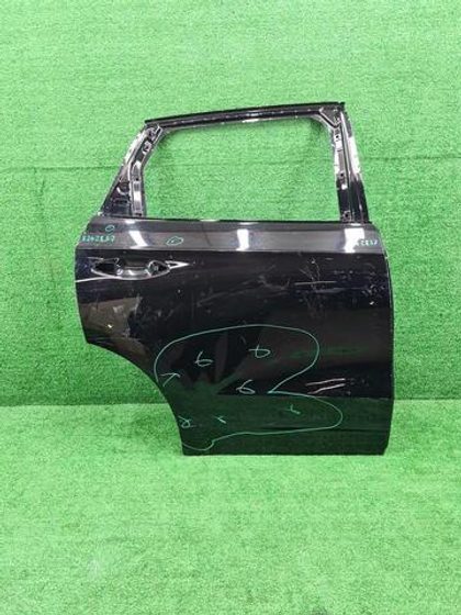 Дверь задняя правая Haval Jolion (2021-н.в.)