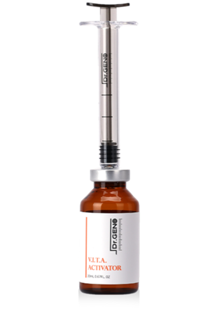 Dr.Geno V.I.T.A. ACTIVATOR