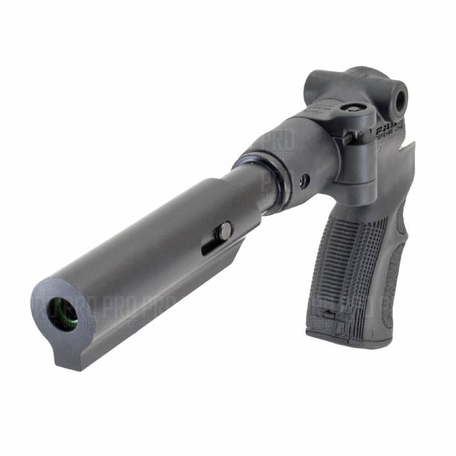 Складная труба Mossberg с буфером, Fab Defense