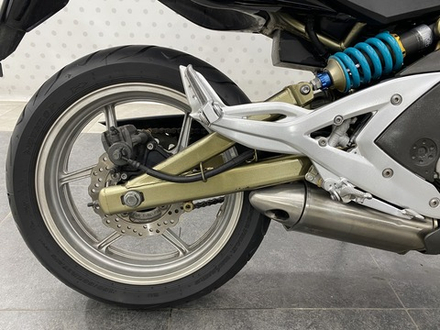 Kawasaki ER-6N , 2006