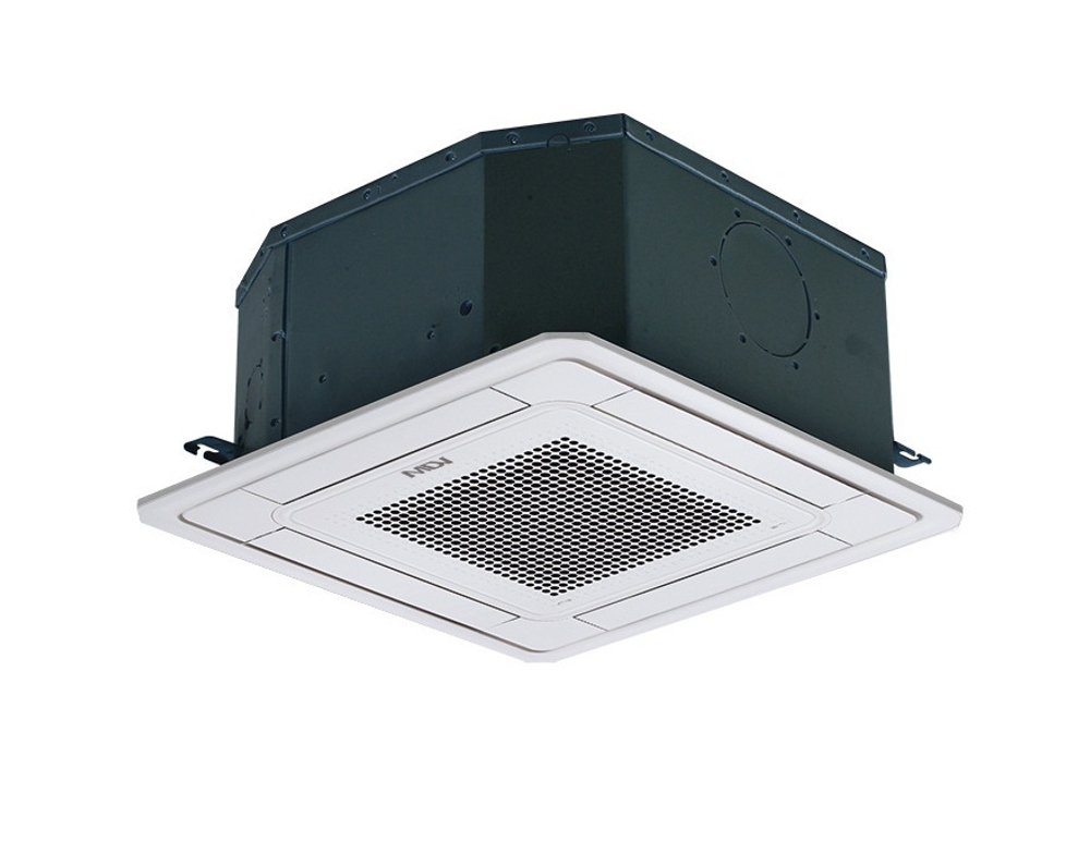 Кассетная сплит-система MDV MDCA3-18HRDN1/MDOU-18HDN1 inverter