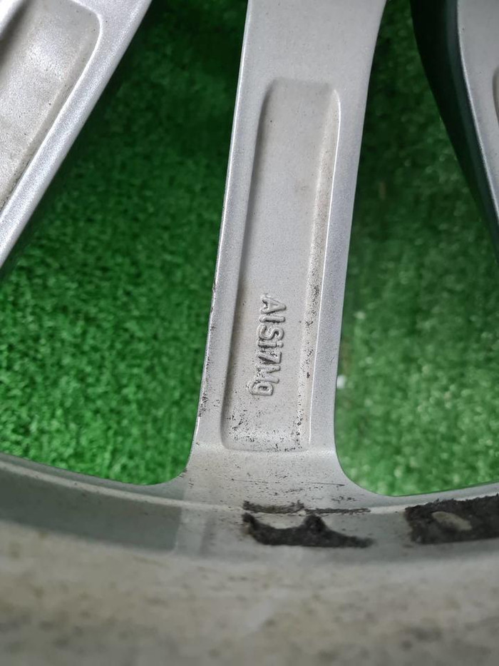 Диск литой R20 Mercedes G W463 (2018-н.в.) AMG