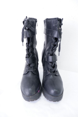 Ботильоны Rainbow модные 42 размер