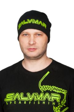 Шапочка флисовая Salvi