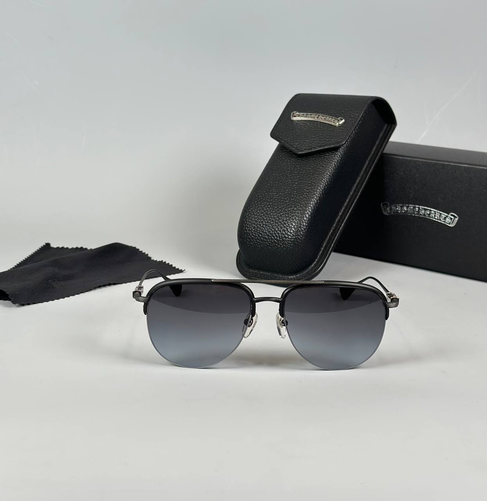 Очки Chrome Hearts