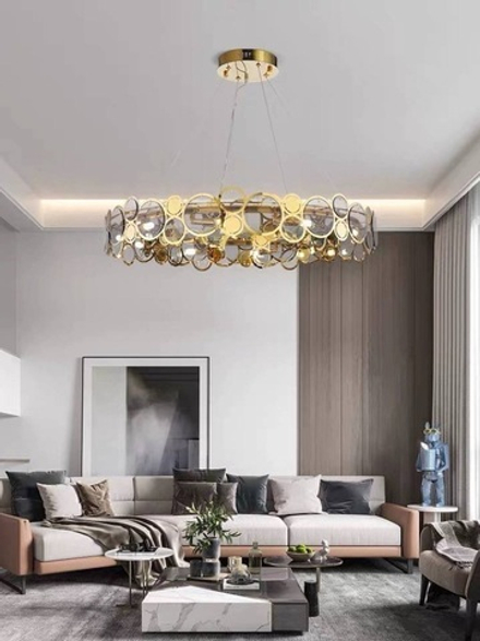 Chandelier  Adeela