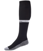 Гетры футбольные CAMP ADVANCED SOCKS, черный/белый