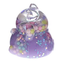 GAEM Фигурка декоративная "Манеки Неко", L7 W7 H8 см