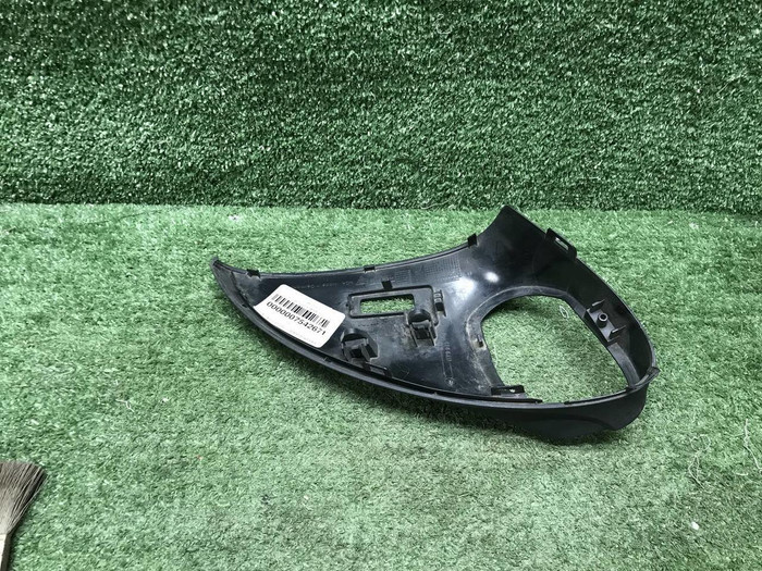 Накладка зеркала правая Porsche Cayenne 958 14-18