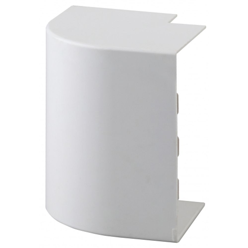 Внешний угол ЭРА OC-16-16-W для кабель-канала белый 16х16мм | Кабель-канал магистральный