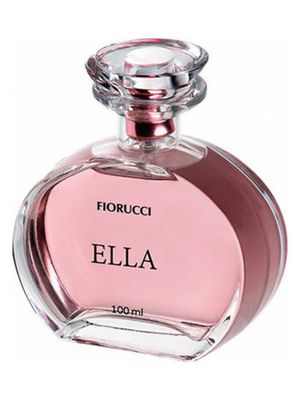 Fiorucci Ella