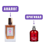5th ELEMENT Etere edT 55ml lady (версия Cacharel AmorAmor)