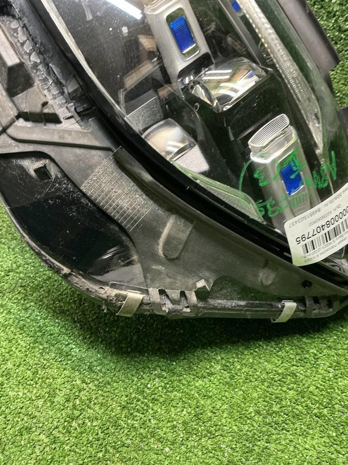 Фара левая Mercedes S W223 (2020-н.в.) Digital Light