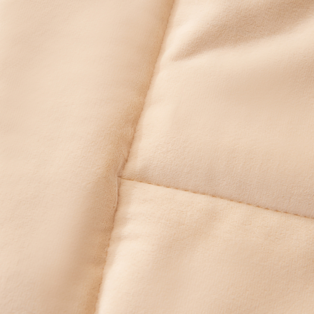 Комплект постельного белья Сатин Velouria Luxe/Велюрия Люкс с Одеялом VL015