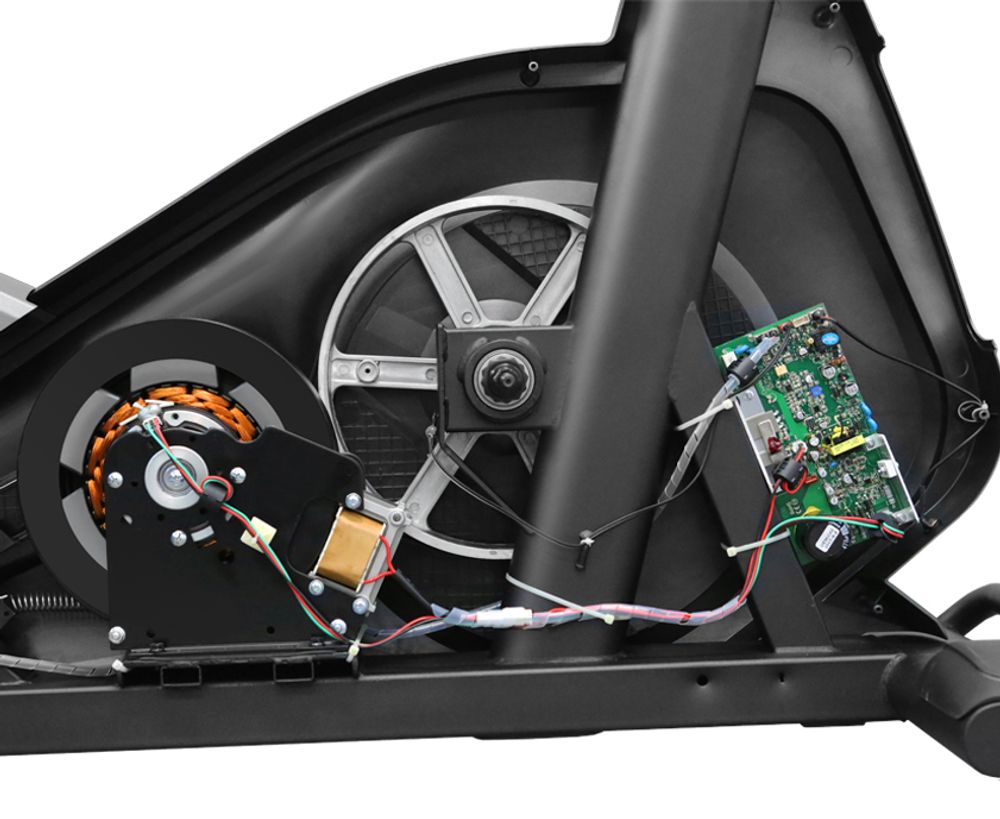 SVENSSON INDUSTRIAL FORCE U750 LX