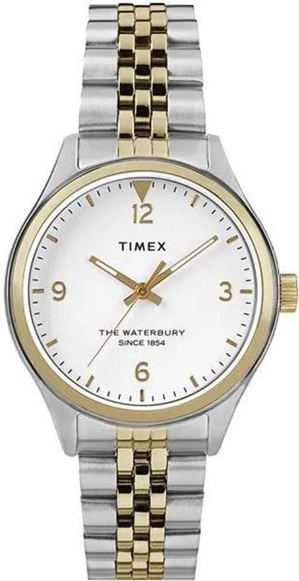 Женские наручные часы Timex TW2R69500