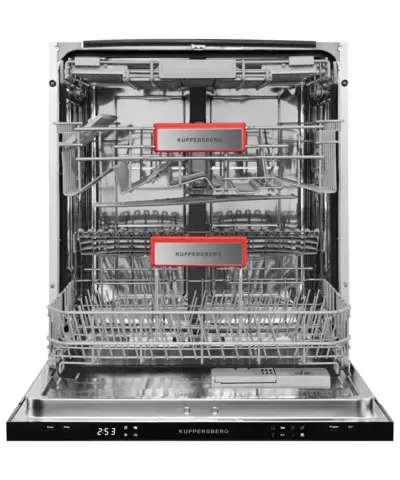 Встраиваемая посудомоечная машина Kuppersberg GS 6057