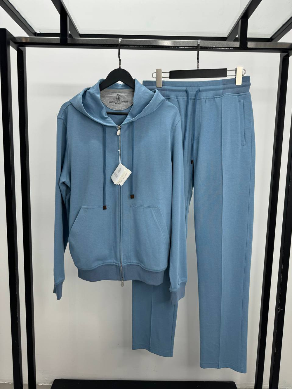 Спортивный костюм Brunello Cucinelli