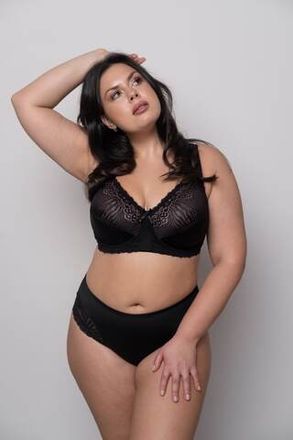 Бюстгальтер классический