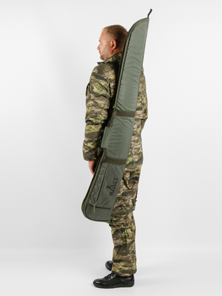 Оружейный чехол Halt L135 КД, хаки