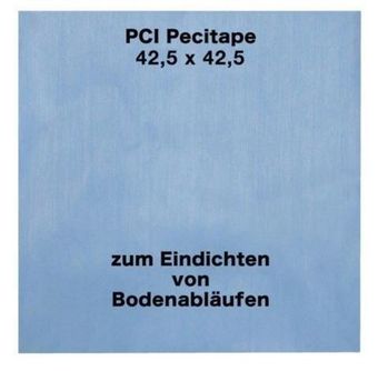 Манжета уплотняющая BASF PCI Pecitape 425х425 мм