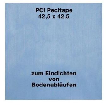 Манжета уплотняющая BASF PCI Pecitape 425х425 мм