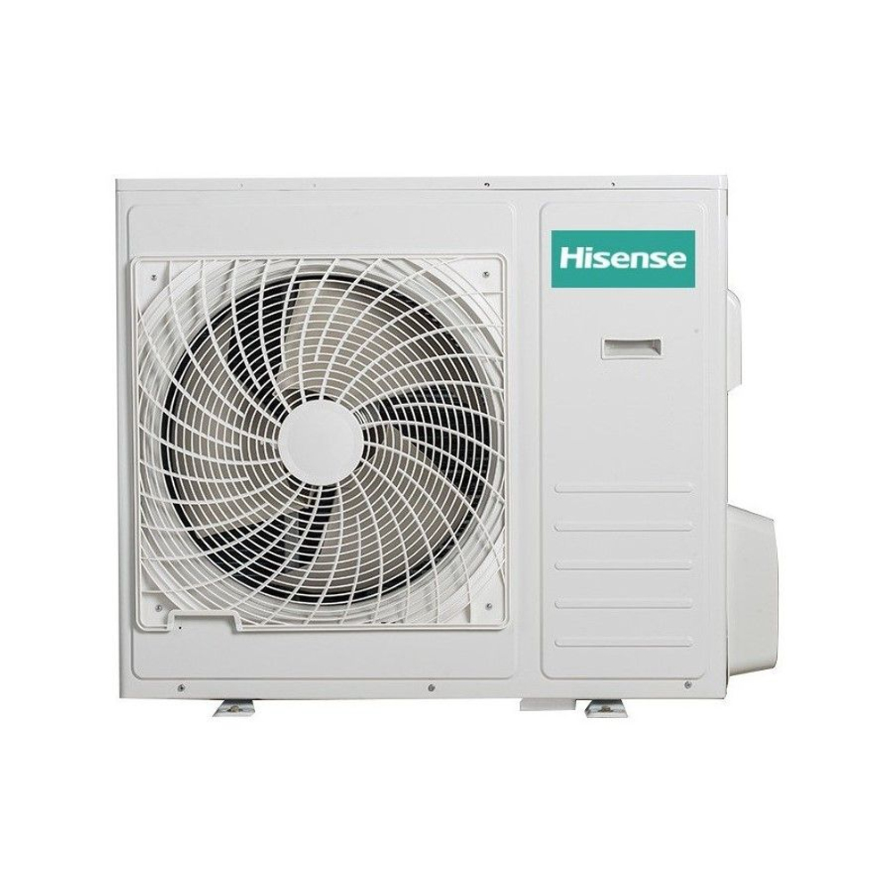 Hisense AUC-60HR4SKA/AUW-60H6SP1 сплит-система кассетного типа