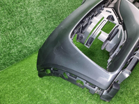 Бампер передний Geely Tugella (2019-2024)