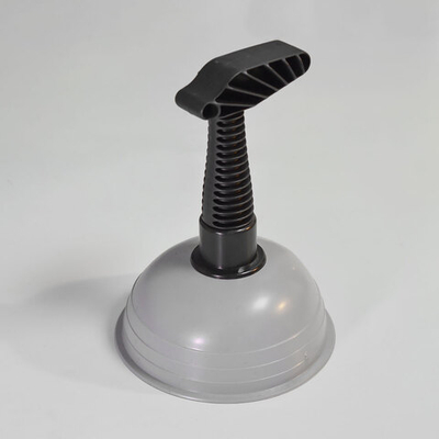 Вантуз "Etna" (серый)