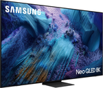 Телевизор Samsung QE75QN990FAT