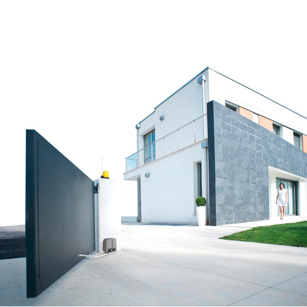 Привод FA70230 визуализация