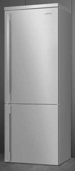 Холодильник Smeg FA490RX