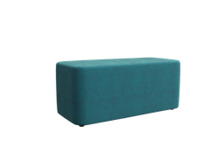 Vermont Пуфик PV-BB4 Teddy 663 1000*450*425