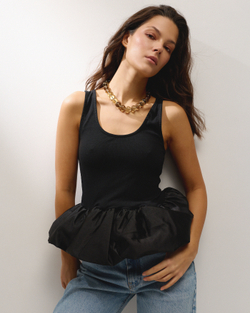 Бусы из медового раухтопаза